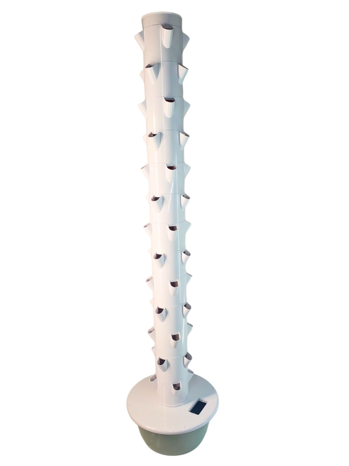 Salad Tree- 9 Layer Grow Tower Kit