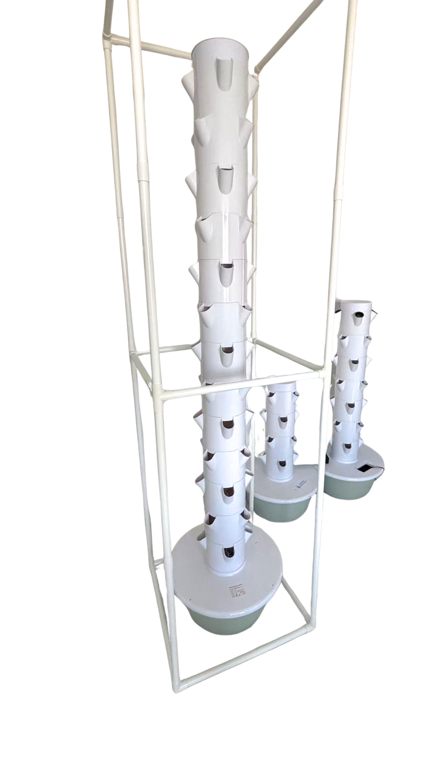 The Ultimate 13 layer Grow Tower Bundle