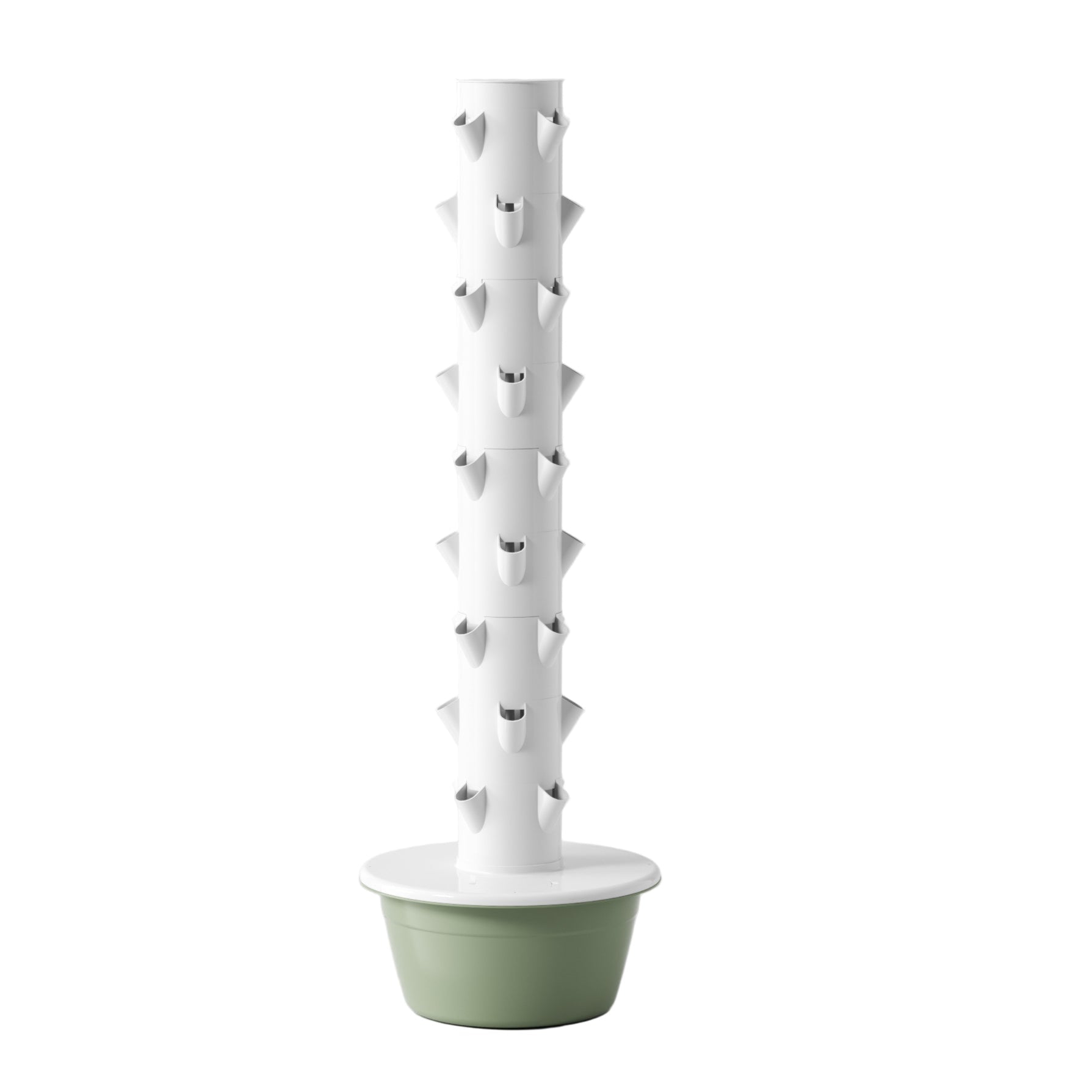 Salad Tree- 9 Layer Grow Tower Kit