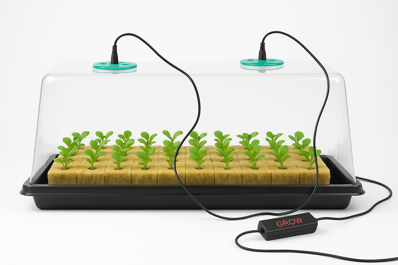 Pro Seedling Starter kit