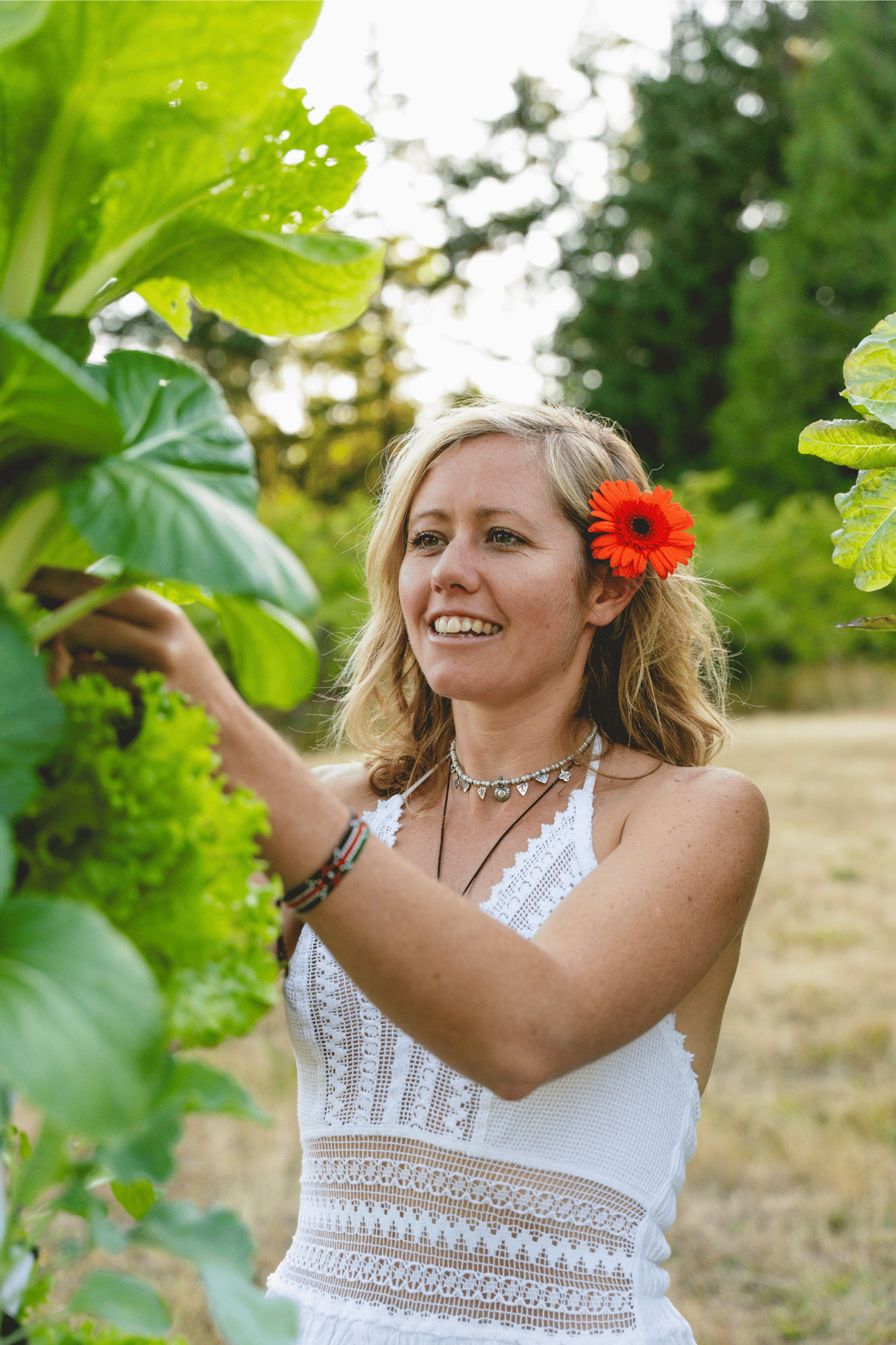 Salad Tree Complete 9-Layer Grow Tower Starter Kit Bundle