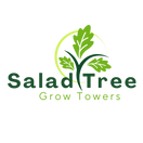 Salad Tree