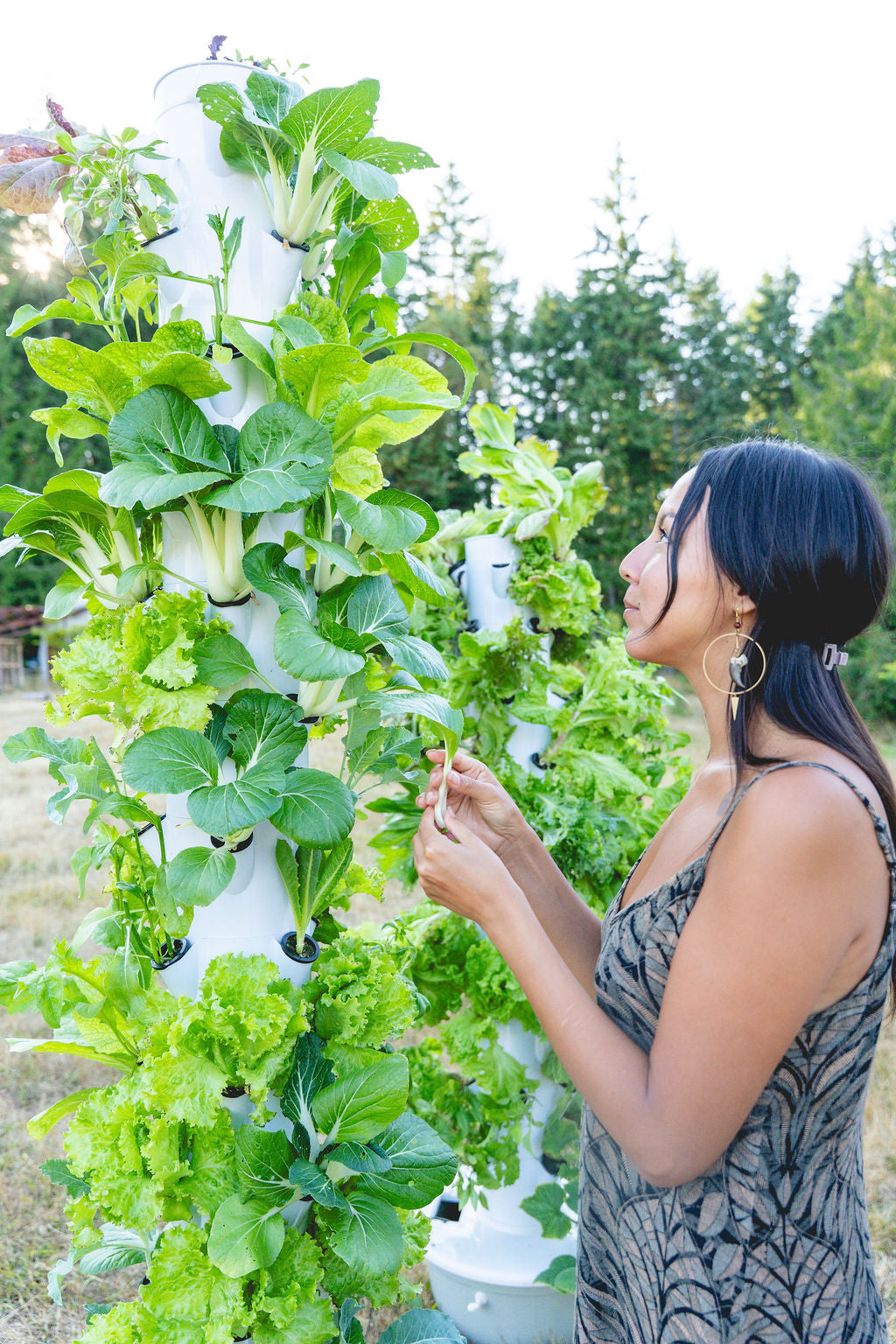 The Ultimate 13 layer Grow Tower Bundle