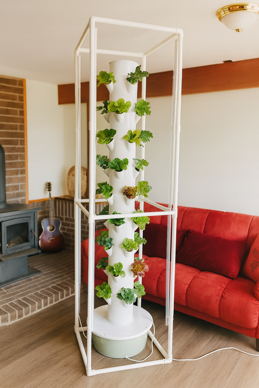 The Ultimate 13 layer Grow Tower Bundle