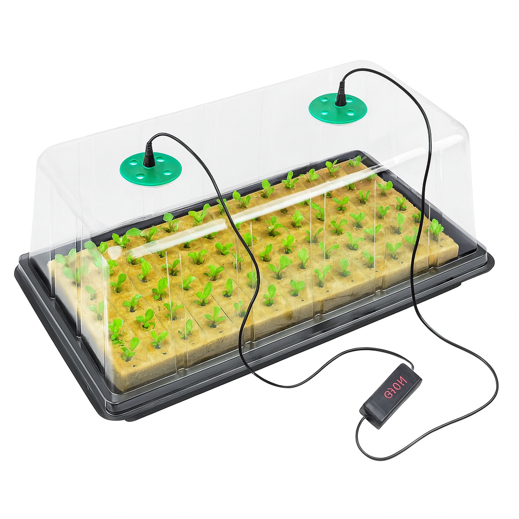 Pro Seedling Starter kit